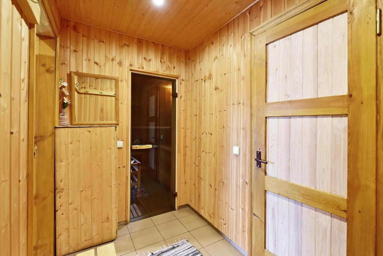 Holiday Homes Eliza Druskininkai Exterior foto